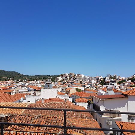 Sokaki Rooms Skiathos Exterior photo