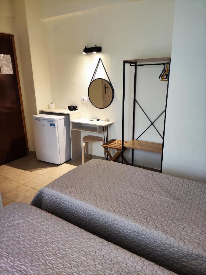 Sokaki Rooms Skiathos Room photo