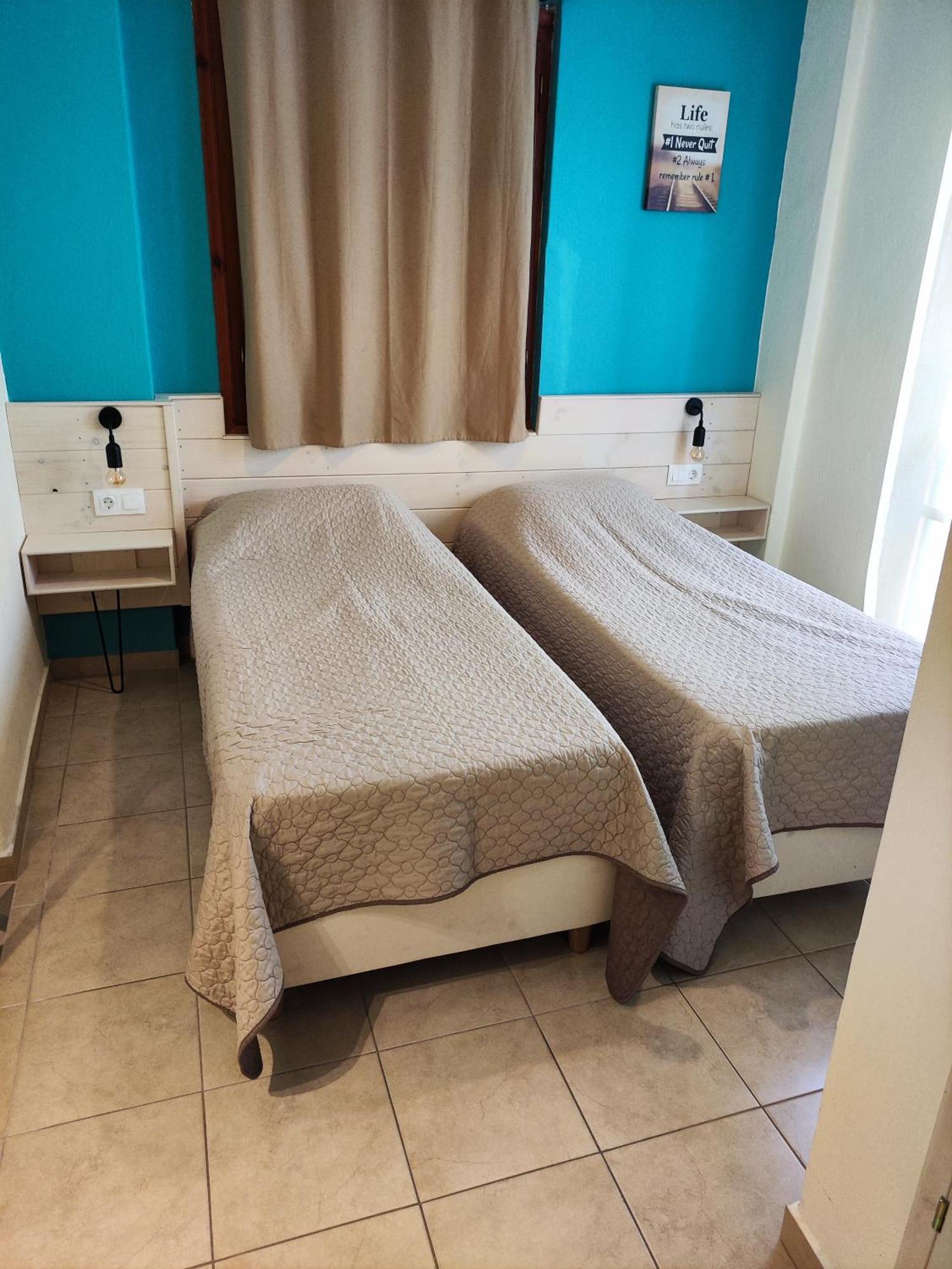 Sokaki Rooms Skiathos Room photo