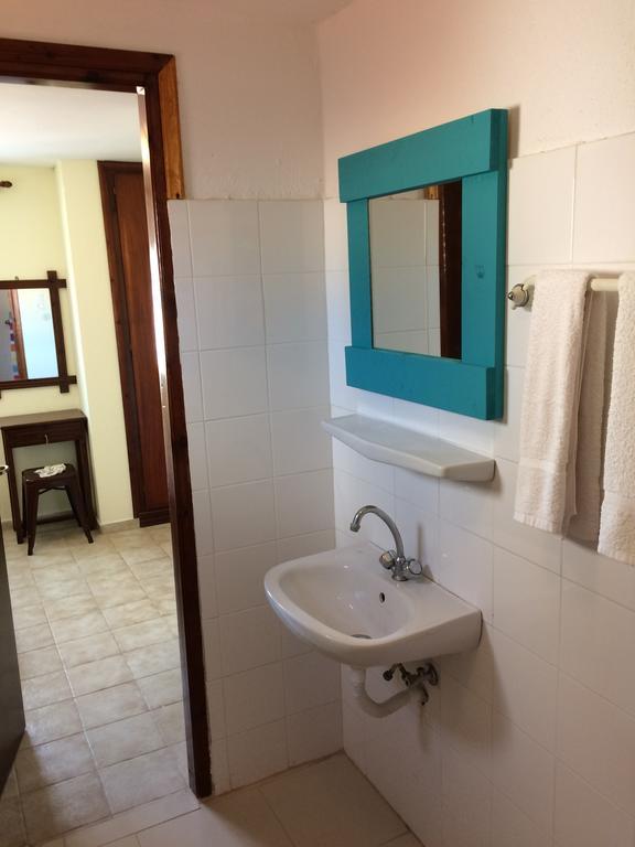 Sokaki Rooms Skiathos Exterior photo