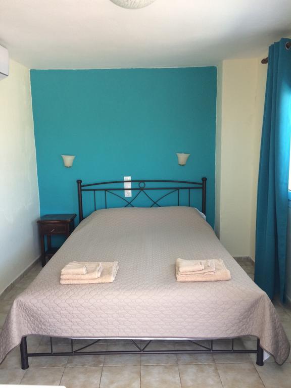 Sokaki Rooms Skiathos Exterior photo