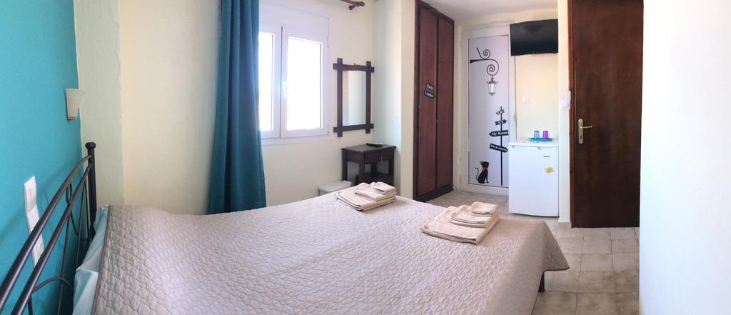 Sokaki Rooms Skiathos Exterior photo