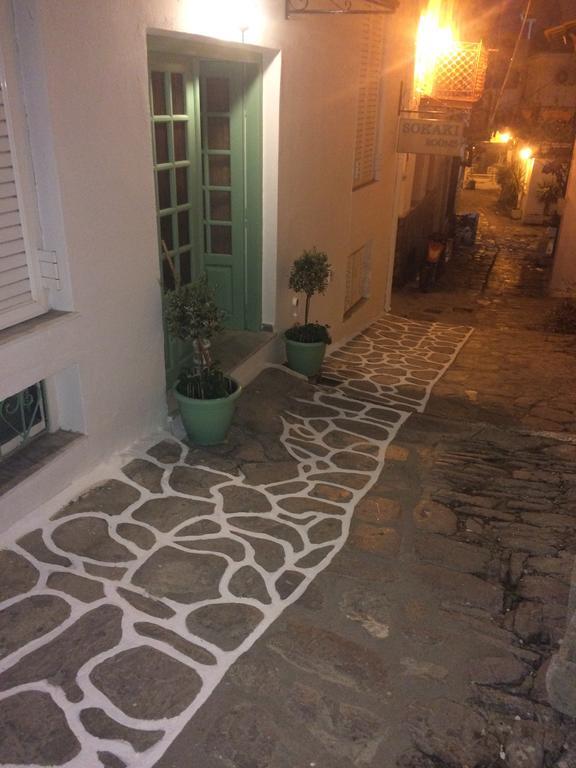 Sokaki Rooms Skiathos Exterior photo