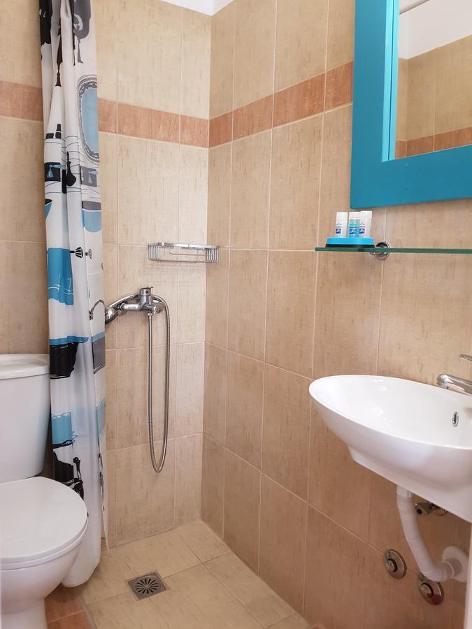 Sokaki Rooms Skiathos Exterior photo