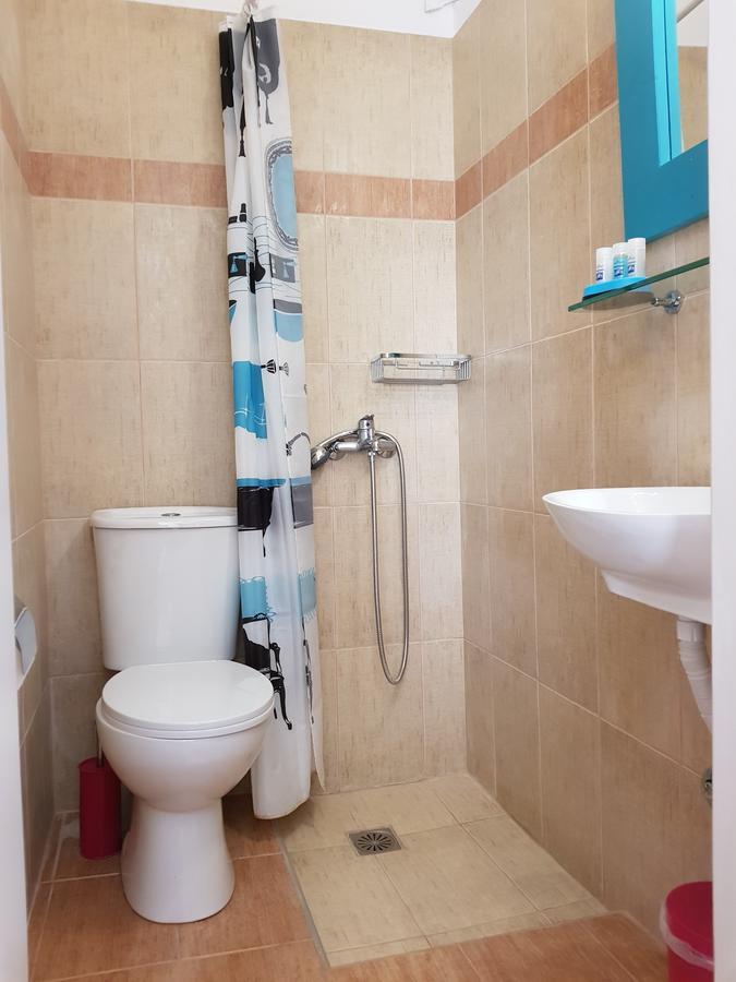 Sokaki Rooms Skiathos Exterior photo