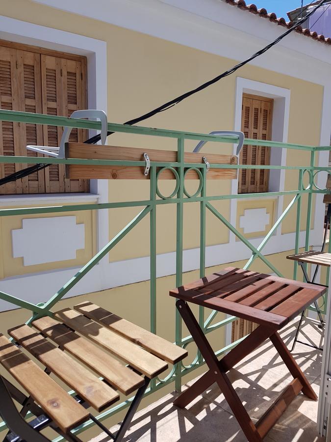 Sokaki Rooms Skiathos Exterior photo