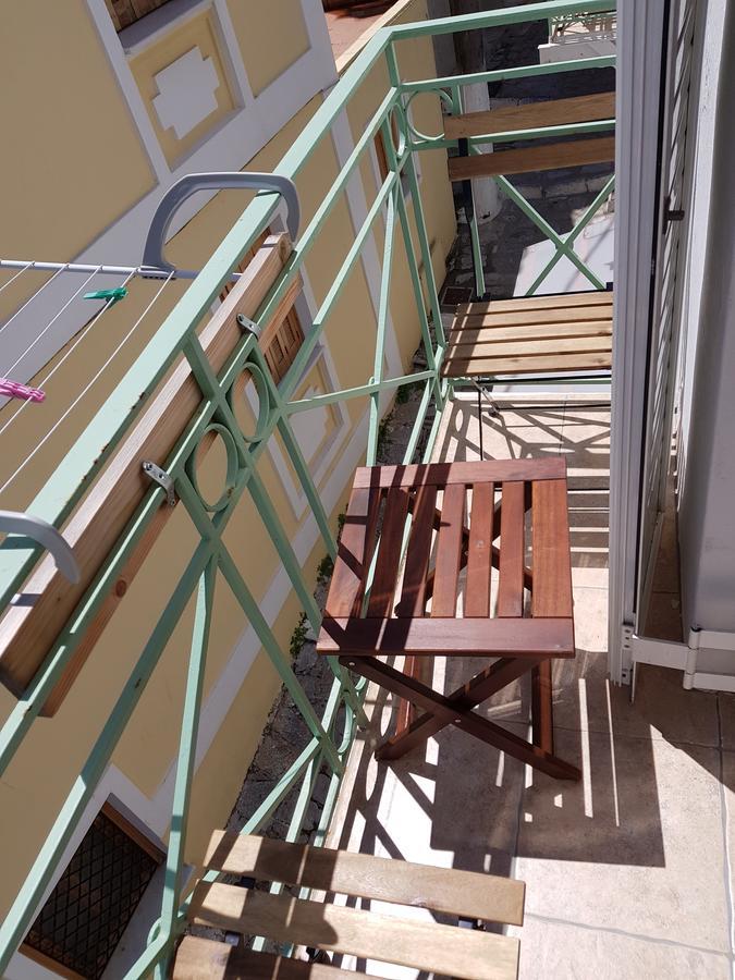 Sokaki Rooms Skiathos Exterior photo