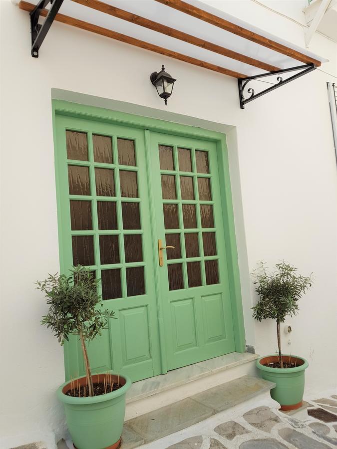 Sokaki Rooms Skiathos Exterior photo