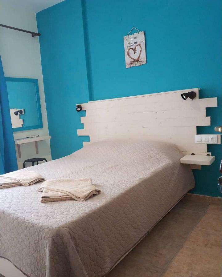 Sokaki Rooms Skiathos Exterior photo