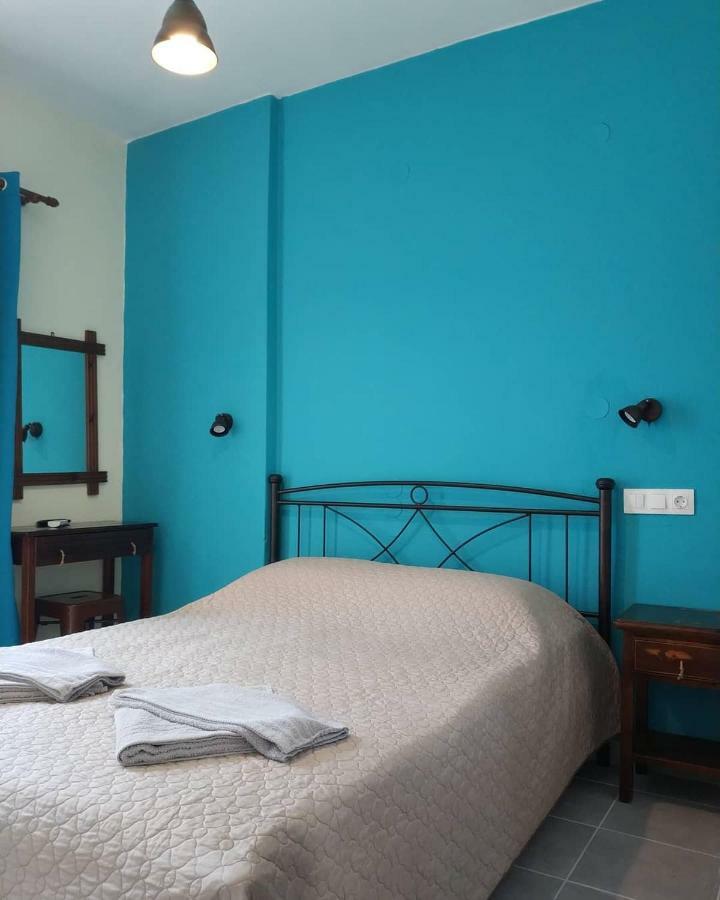 Sokaki Rooms Skiathos Exterior photo