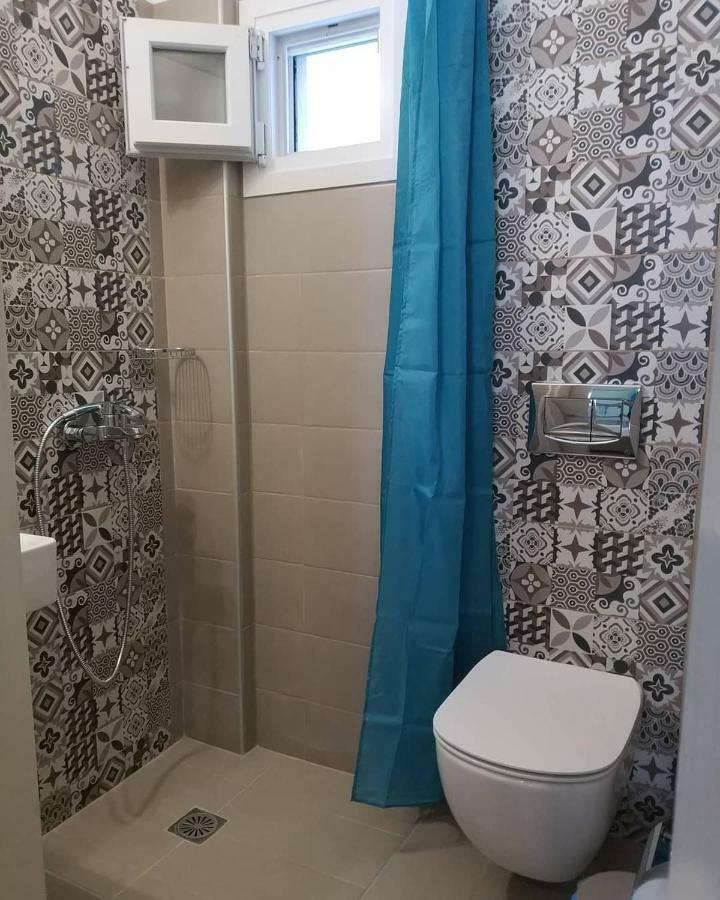 Sokaki Rooms Skiathos Exterior photo