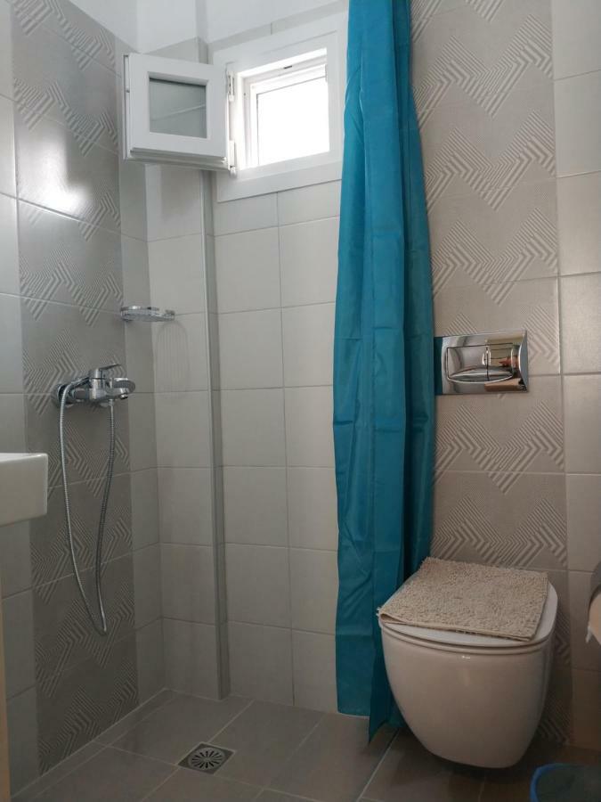 Sokaki Rooms Skiathos Exterior photo