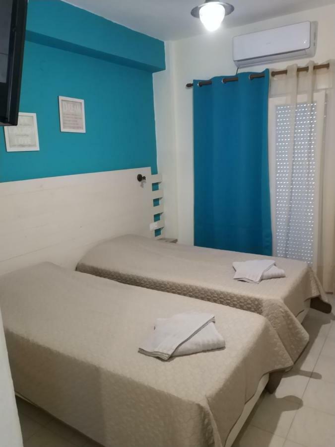 Sokaki Rooms Skiathos Exterior photo