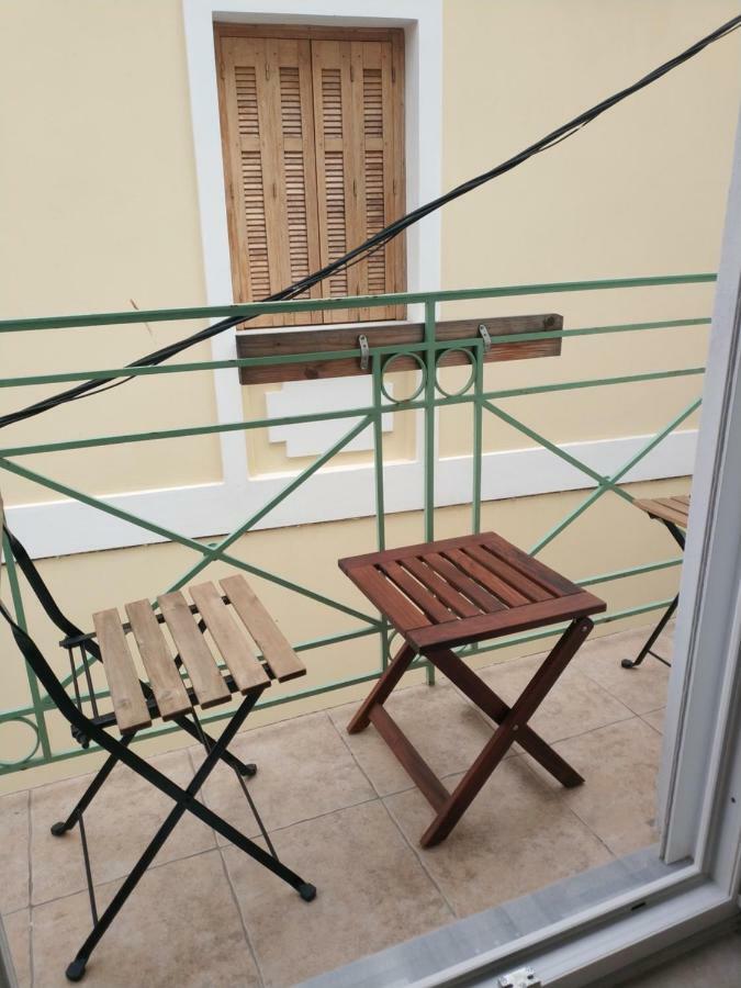 Sokaki Rooms Skiathos Exterior photo