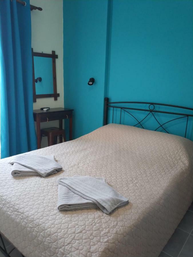 Sokaki Rooms Skiathos Exterior photo