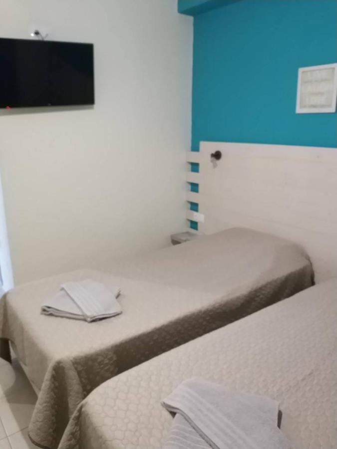 Sokaki Rooms Skiathos Exterior photo